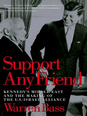 cover image of Support Any Friend